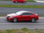 Mercedes-Benz E250 Coupe 2013 года (AU)